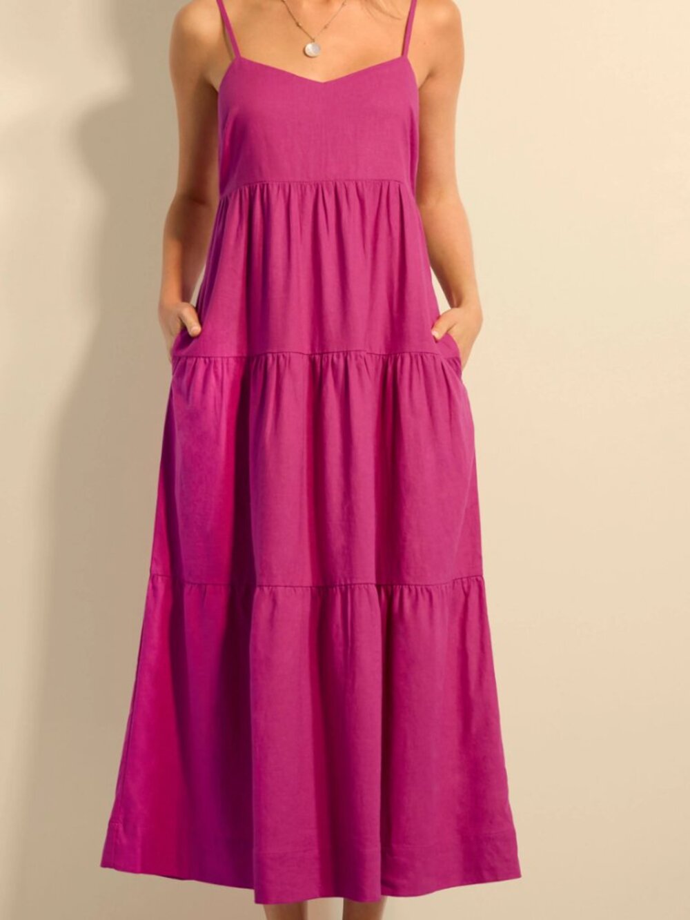Cabi 2026 Kathleen Dress